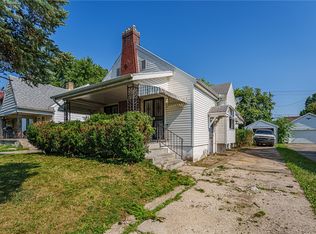 109 E Siebenthaler Ave, Dayton, OH 45405