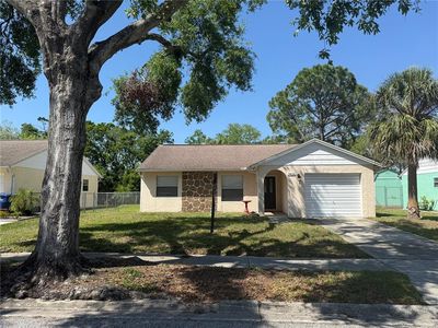 7425 Riverbank Dr, New Port Richey, FL, 34655