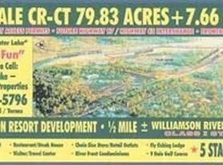 33551 Hwy 97 N, Chiloquin, OR 97624