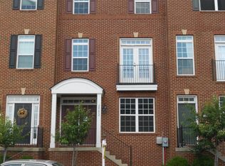 20652 Tannahill Ter, Ashburn, VA 20147