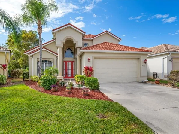 28315 Hidden Lake DR, BONITA SPRINGS, FL 34134