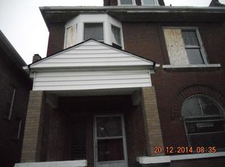 4117 Maffitt Ave, Saint Louis, MO 63113