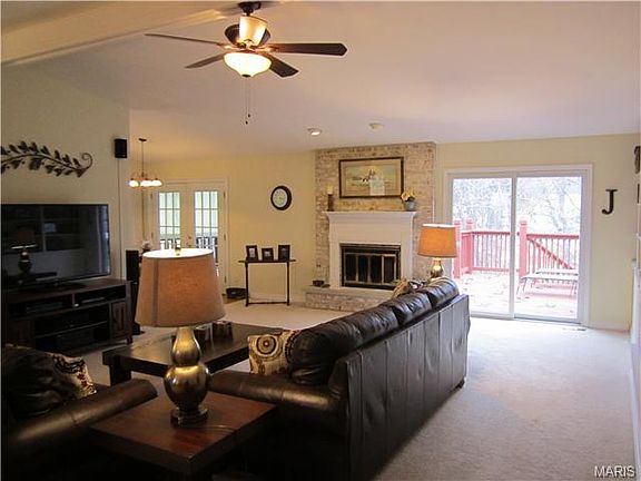 3rd image of 15663 Iron Lake Ct