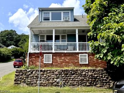 38 Avenue B, Haledon, NJ, 07508