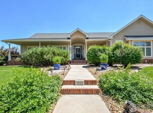 7112 Silvermoon Ln, Fort Collins, CO 80525