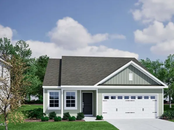 215 Buckthorn Dr, Youngsville, NC 27596