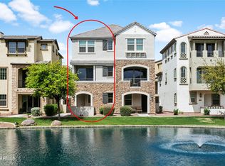 1661 E Hampton Ln, Gilbert, AZ 85295