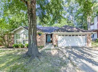 42 High Timber Dr, Maumelle, AR 72113