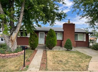 2790 S Decatur St, Denver, CO 80236