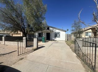 324 W Martin Luther King Jr St, Eloy, AZ 85131