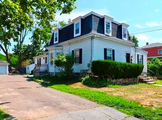 55 Allston St #55, Medford, MA 02155