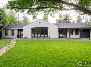 1527 Mathews St, Fort Collins, CO 80524