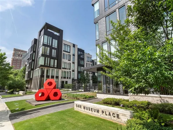 1301 Peachtree St NE #5G, Atlanta, GA 30309
