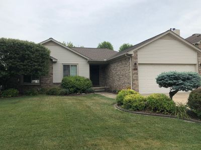 33230 Mazara Dr, Fraser, MI, 48026
