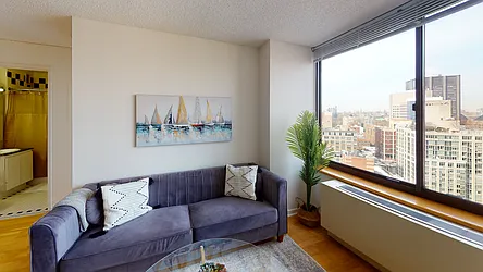 Rented by The Monterey