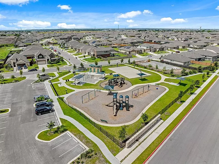 Community Park