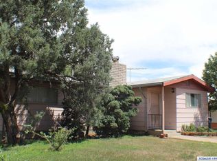 2204 N Juniper Ave, Silver City, NM 88061