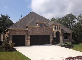 10014 Cobble Creek, Boerne, TX 78006