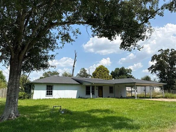 240 Fruge Rd, Lake Charles, LA 70611