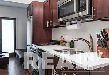 Rented by REAL New York