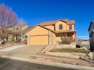 1542 Chadderton Ct, Colorado Springs, CO 80907