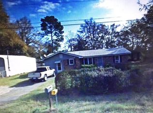 9 Stevens Rd, Hawkinsville, GA 31036
