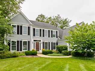 21333 W Williamsburg Ct, Kildeer, IL 60047