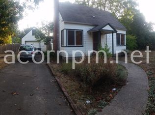 271 Foch St, Eugene, OR 97402