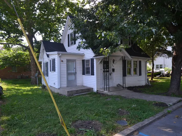 324 N East St, Harrodsburg, KY 40330
