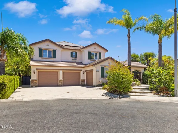 2805 Yurok Ct, Simi Valley, CA 93063