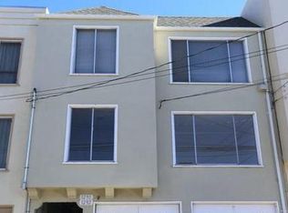 1290 38th Ave, San Francisco, CA 94122