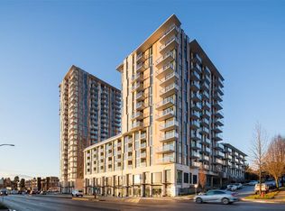 8121 Chester St #502, Vancouver, BC V5X 0J9
