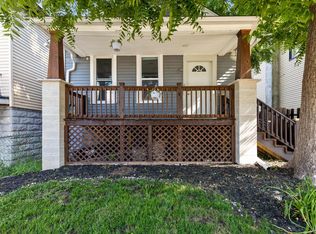 602 W Maple St, Milwaukee, WI 53204