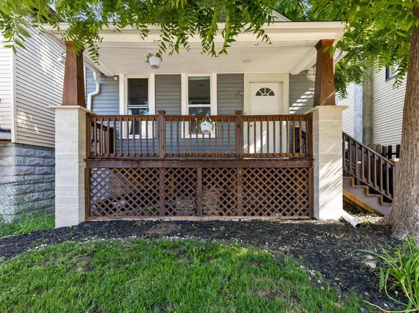 602 West Maple STREET, Milwaukee, WI 53204