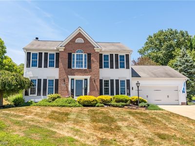 1724 Cornerstone St SW, Hartville, OH, 44632