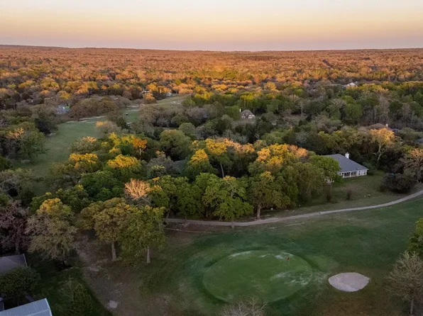 Hilltop Dr, Normangee, TX 77871