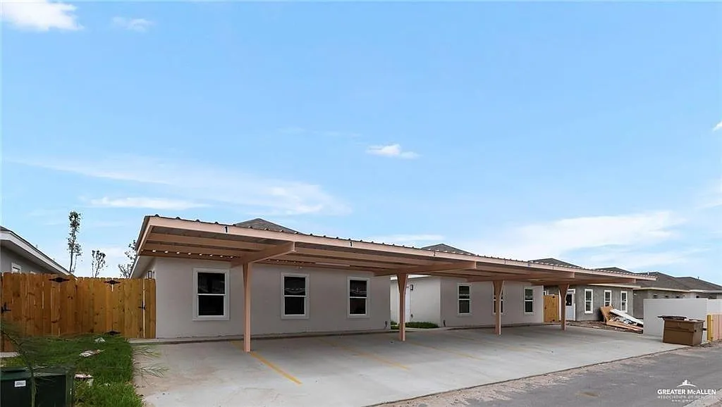 Building Photo - 907 N Blair Ave #3