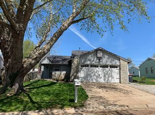 540 W Lois Ln, Bloomington, IN