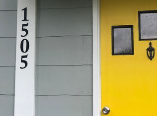 1505 Sunrise Ave, Moultrie, GA 31768