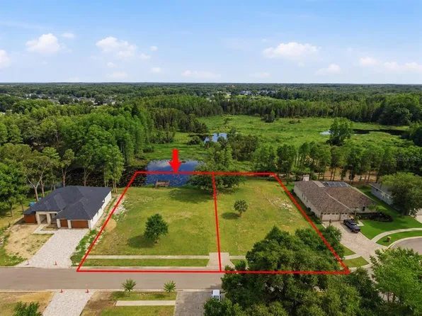 Woods End Ct Lot 10, Tampa, FL 33618
