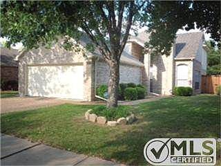 2nd image of 3010 Silver Springs Ln