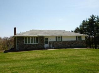 360 Adamic Hill Rd, Milford, NJ 08848