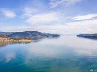 2 Osprey Rd, Lopez Island, WA 98261