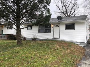 20 Barto Dr, Saint Louis, MO