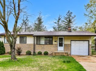 760 Hazelvalley Dr, St. Louis, MO 63033