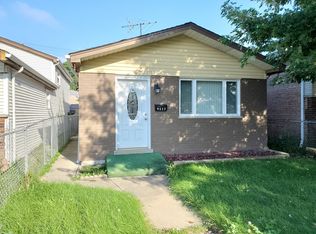 9415 S Halsted St, Chicago, IL 60620