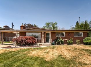 2440 W 5025 S, Roy, UT 84067