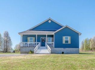 68 County Road 441, Rainsville, AL 35986