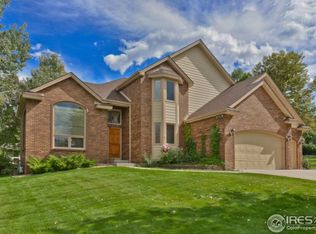 7192 Snow Peak Ct, Niwot, CO 80503