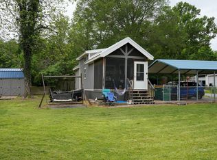 5503 Taril Ln, North Little Rock, AR 72118